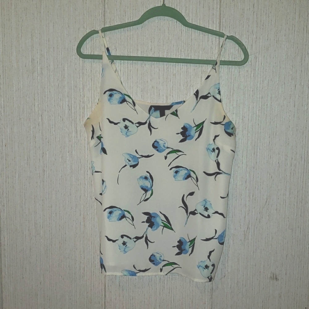 Banana Republic outlet - camisole - M